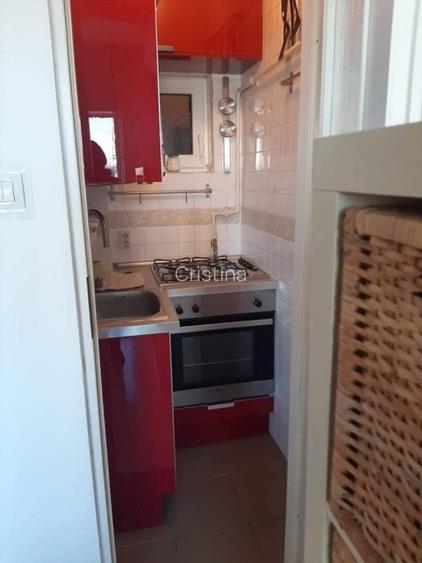 #Inchiriez Garsoniera Universitate - 6