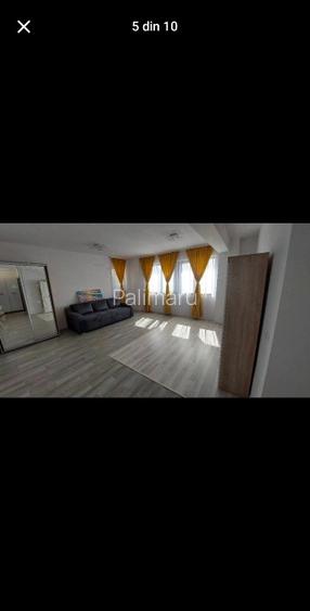 Apartament cu o camera  - 7