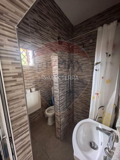Spațiu comercial de 53mp de închiriat în zona Decebal - 4