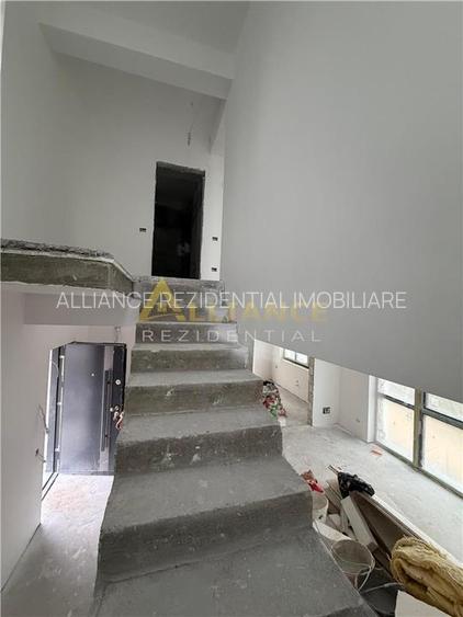 Vila Individuala P+1 Popesti 257 mp Teren - 7