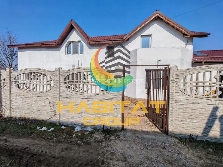 Casa 4 camere, 3 birouri, 3 bai- Vidra- Berceni - 3