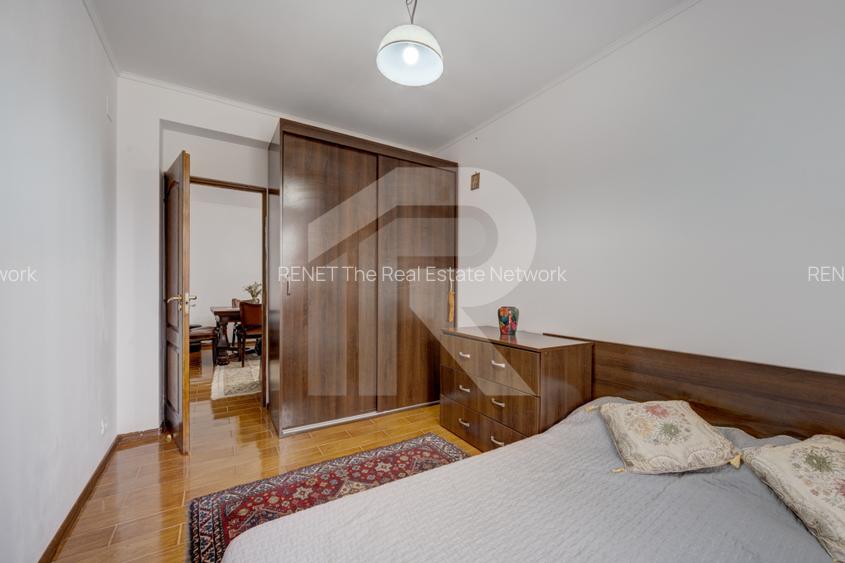 ADUNATII-COPACENI - APARTAMENT 100 MP, LOT 787 MP! - 15