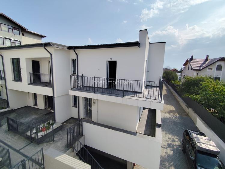 Apartament 3 camere  Popas  Pacurari, intabulat! COD 156100 - 7