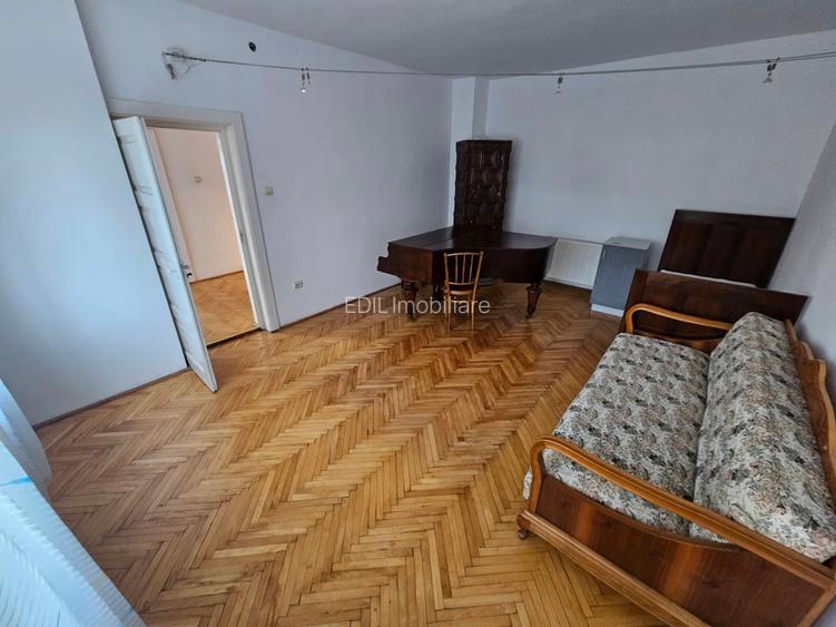 Casa 5 camerre Grigorerscu Piatas 14 Iulie - 10