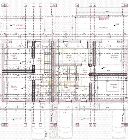 Duplex modern cu 4 camere | Eficient energetic | Sacalaz - 7