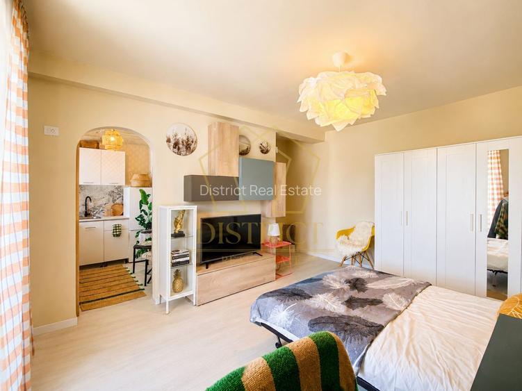Apartament cu o camera | Calea Urseni | Pet friendly - 2
