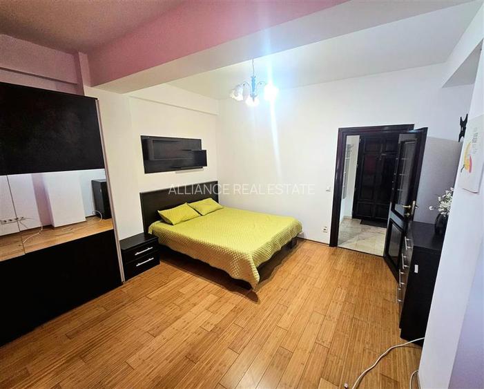 Palas-Hotel International, apartament mobilat si utilat, bloc nou - 8