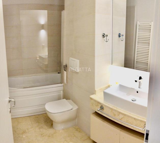 Vilă înșiruită cu 4 camere, stil englezesc – Pipera, lângă Școala Americană - 5