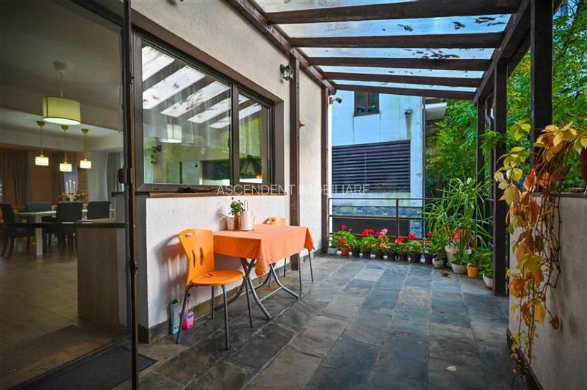 FILM&3D! Resedinta notabila, in pretiosul areal:Drumul Poienii,Centru Istoric Me - 55