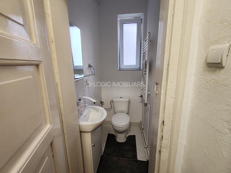 Apartament 3 camere pozitie deosebita zona Colinei - 14