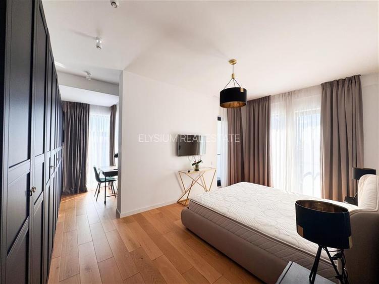 Apartament de inchiriat 4 camere Cismigiu - 11