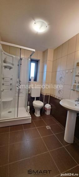 Vila 522 mp 10 Camere Simon/Bran - 10