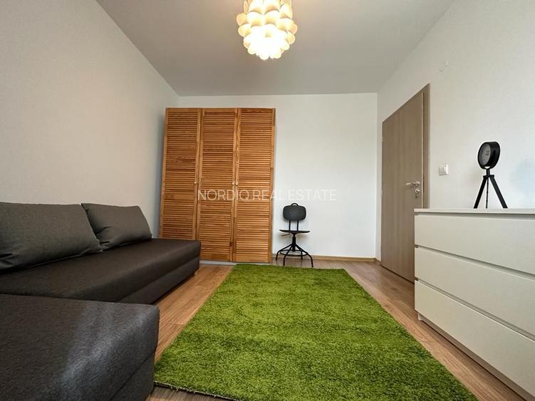 Apartament 3 camere si 2 bai de inchiriat | Tatarasi - 9
