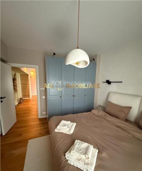 2 Camere de inchiriat | ONE Cotroceni | Centrala | Parcare subterana  - 10