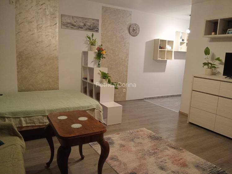 Garsoniera comfort 1 Militari Residence - 3