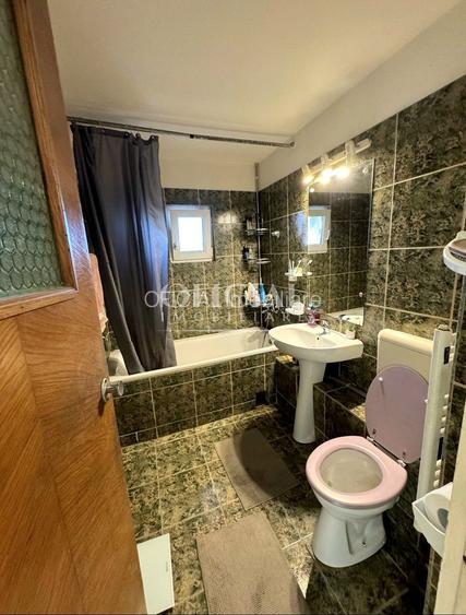 Apartament 3 Camere | Decomandat | 64 mp | Etaj 3/4 | Intre Lacuri - 7