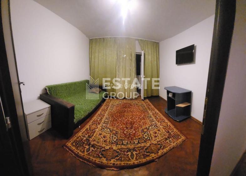 Apartament 2 camere decomandat, Girocului - 4