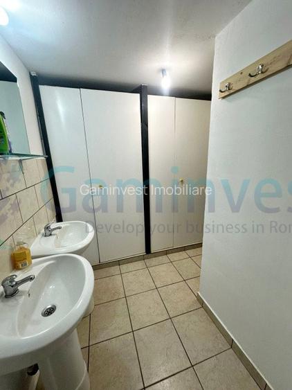 Casă de închiriat pentru echipe de muncitori, Nufărul, Oradea - 5