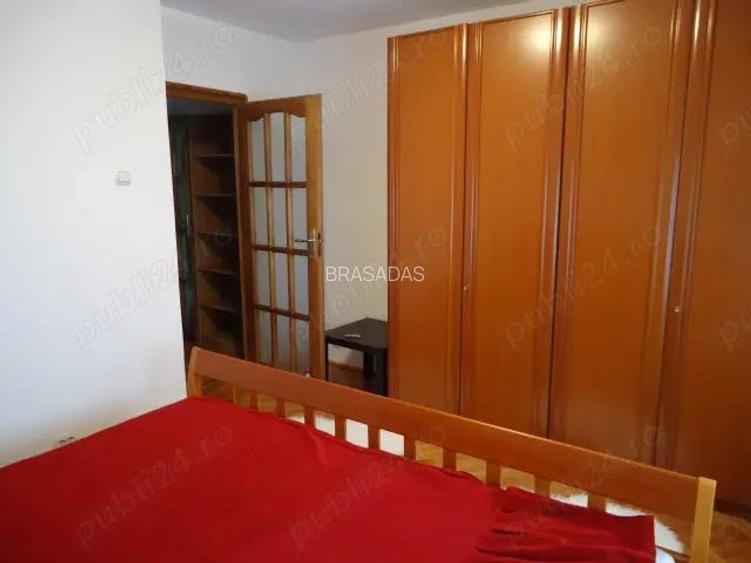 BRASADAS închiriază – Apartament 2 camere • Parcul Tineretului - 5