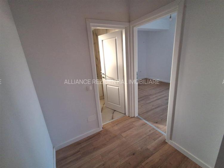 Acte gata la apartament 3 camere la Metrou Aparatorii Patriei Berceni - 11