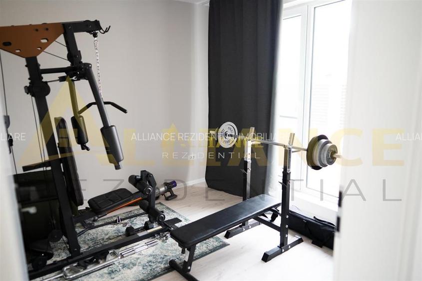 Vila individuala 5 camere ~ 3 bai ~  Teren 300 mp - 8