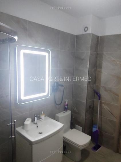 Apartament 2 camere Alezzi Beach Resort Mamaia Nord  107000 euro - 8