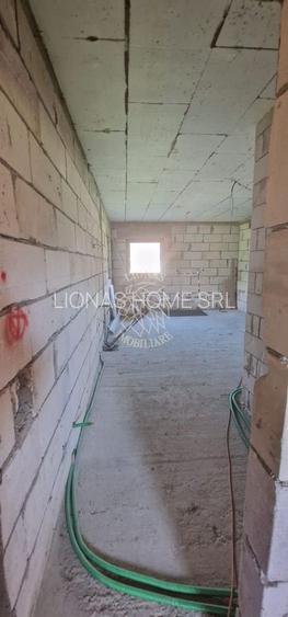 Casa 6 camere 220 mp-teren 973 mp-balcon-garaj-Prundu Bargaului - 4