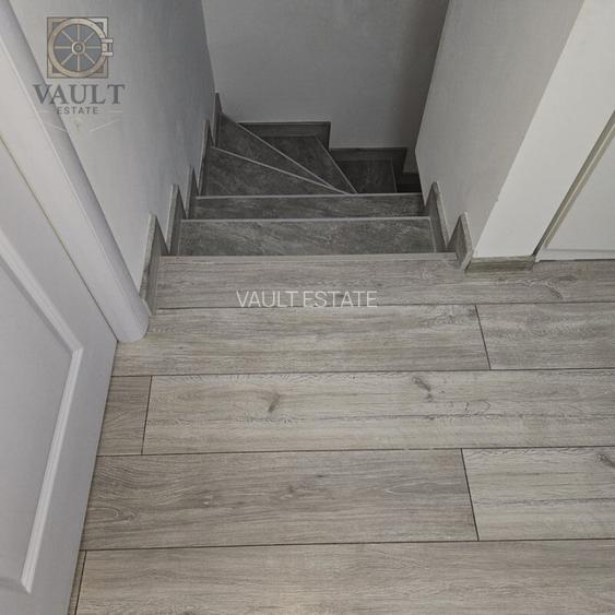 Vila P+1+pod - 2 locuri de parcare - Theodor Pallady - 8