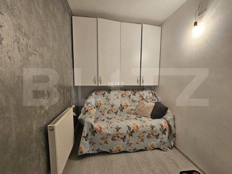 Apartament 2 camere, 52 mp, zona Frumoasa - 4