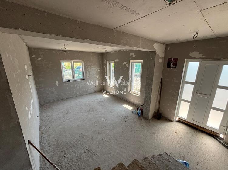 Viața la casă, liniște și munți la orizont – Duplexuri noi în Mohu - 18