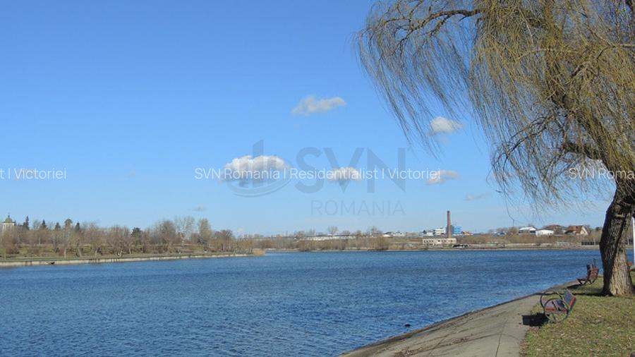 REA1020352 Apartament 2 camere 80 mp One Lake District vedere lac - 10