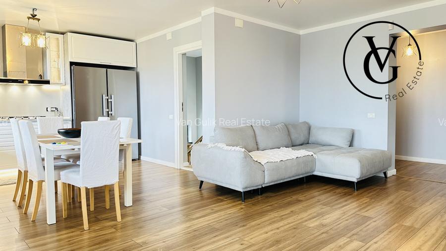 Casă spațioasă cu teren generos | 5 camere | Ovidiu – zonă liniștită - 8