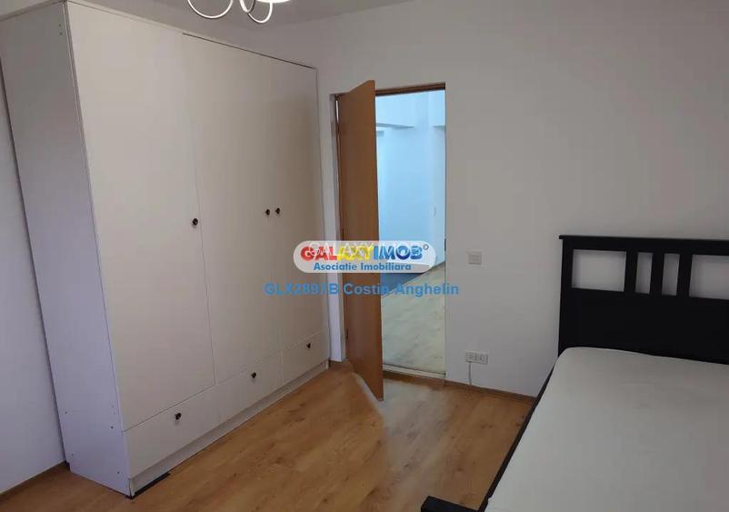 Apartament 4 Camere Modern - Izvor   Libertatii - 9