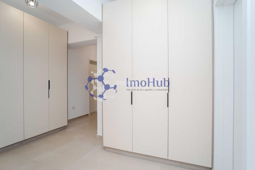 PODU ROS - Apartament 2 camere, Mutare Imediata - 14