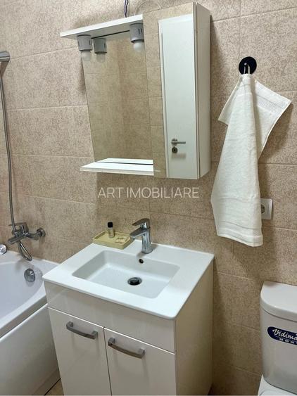 Apartament 2 Camere Matei Basarab cu Cetrala Proprie l Pet Friendly - 7