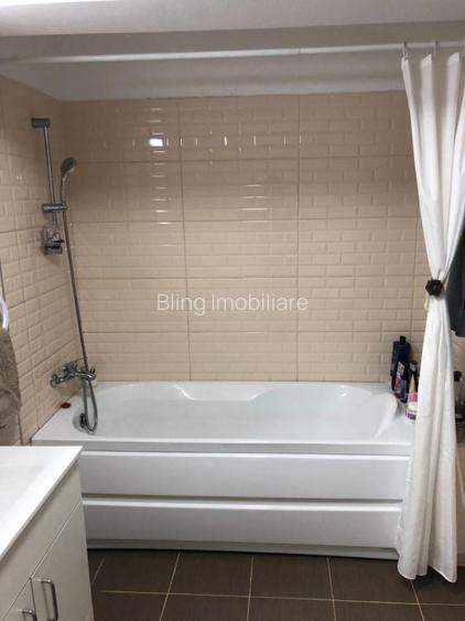 Apartament 3 camere 54 mp, balcon, Ioan Rus - 5