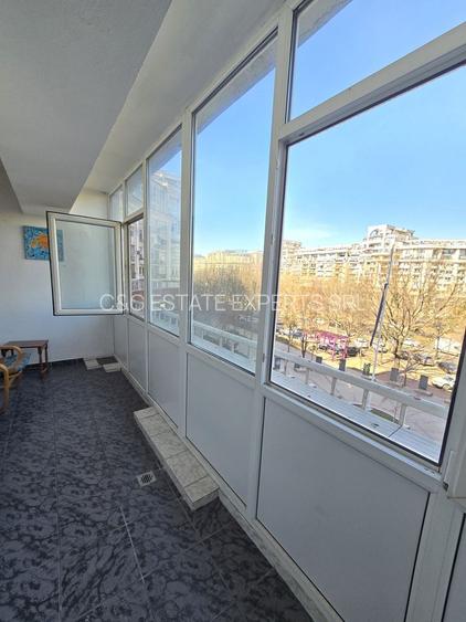 Unirii-Ultracentral / Apartament 3 Camere - 18