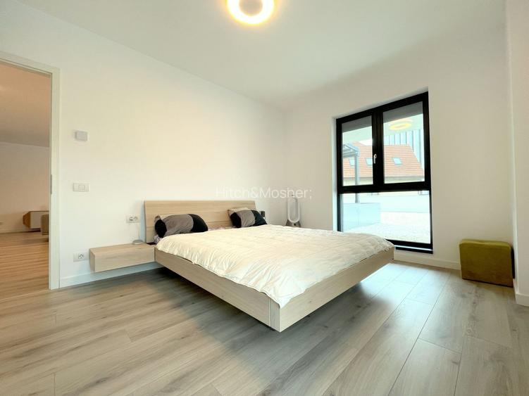 Apartament 3 camere - Bld. Take Ionescu - 10