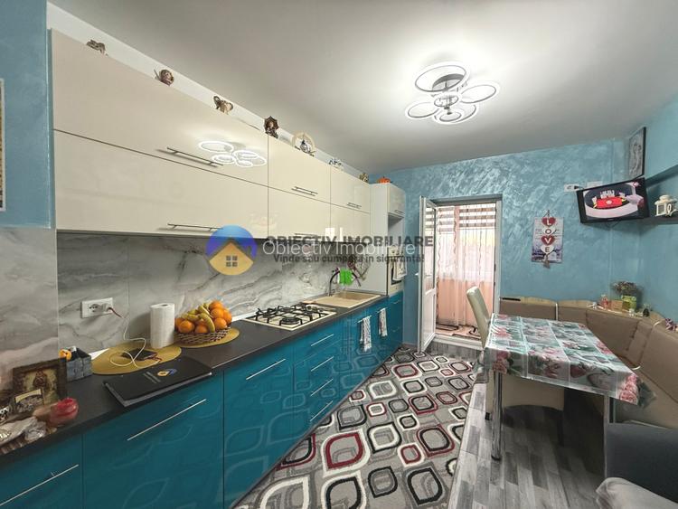 Apartament 4 camere- 101,13 mp utili- Savinesti - 6