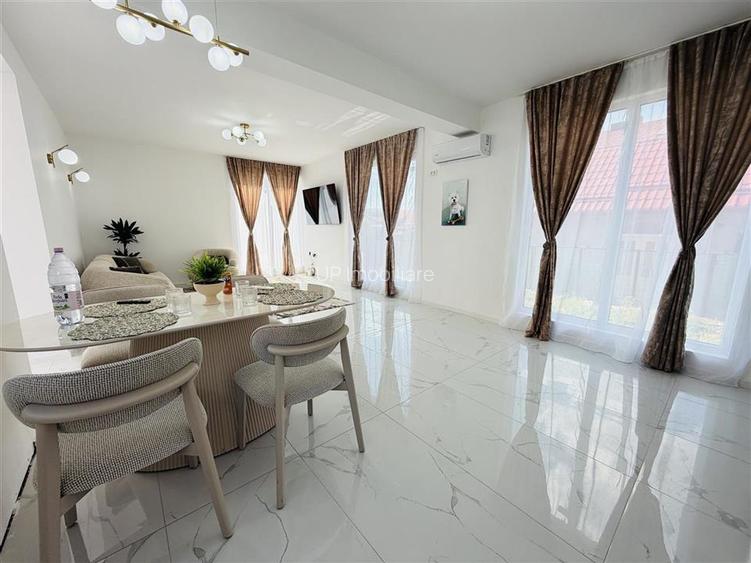 CASA PLAN PARTER | TEREN 570 MP | ZONA BETFIA | ORADEA - 4