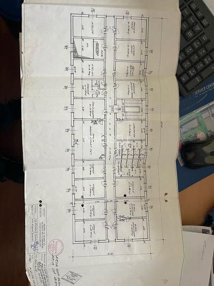 Proprietate versatila fost camin muncitori + teren loc.Batar jud Bihor - 5