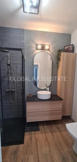 Inchiriere Apartament 2 camere Bloc Nou Loc de Parcare Pacii - 7