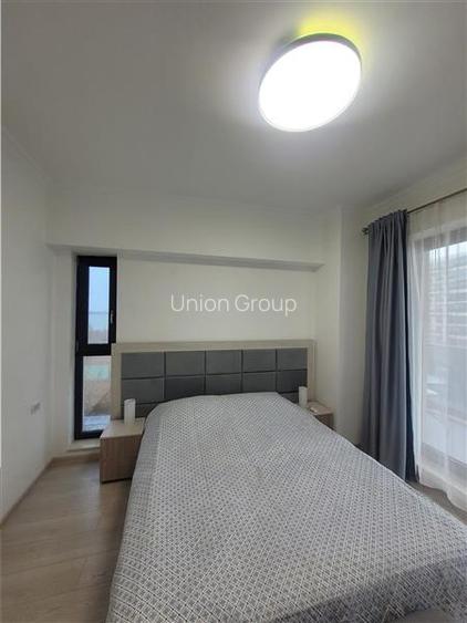 Apart. Superb, 2 cam, Solid Mamaia zona Butoaie, Vedere Directa la Mare - 5