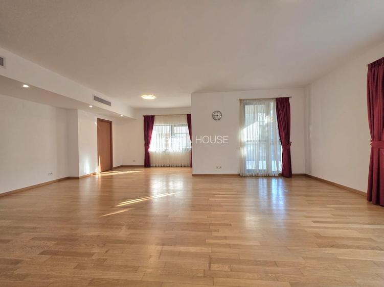 Washington Residence | 4 camere | 160 mp utili | Parcare subterană - 2