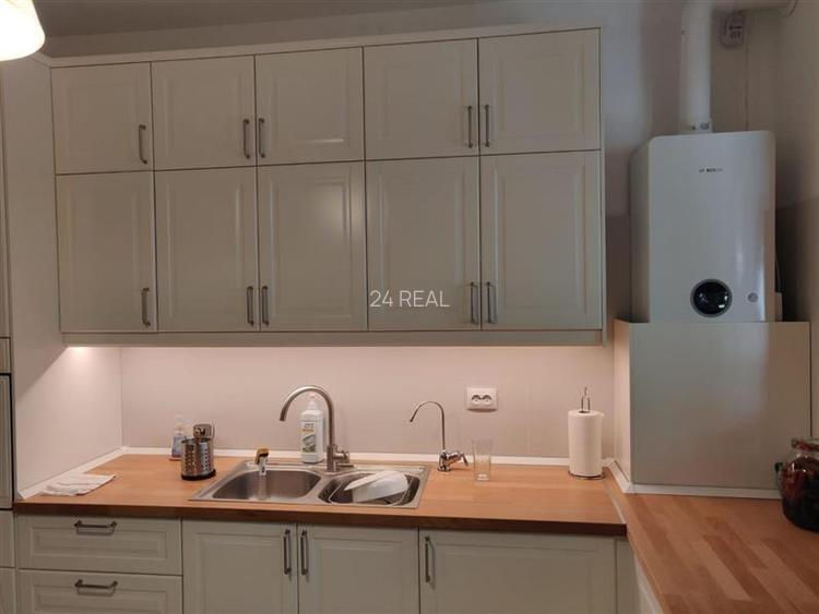 Vila de vanzare in zona Bucurestii Noi - Metrou Jiului - 21