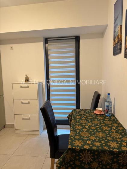 Garsoniera cocheta, in iomobil nou - 2