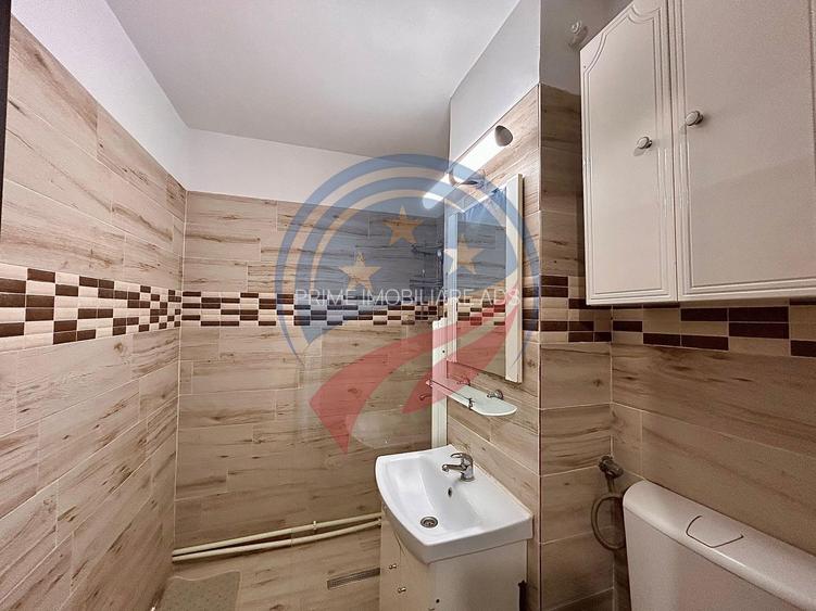 Apartament cu 3 camere dcomandat de inchiriat Petre Ispirescu - 9