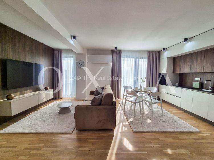 AX1204 Aradului-Lipovei, Prima Inchiriere, Parcare Acoperita - 11