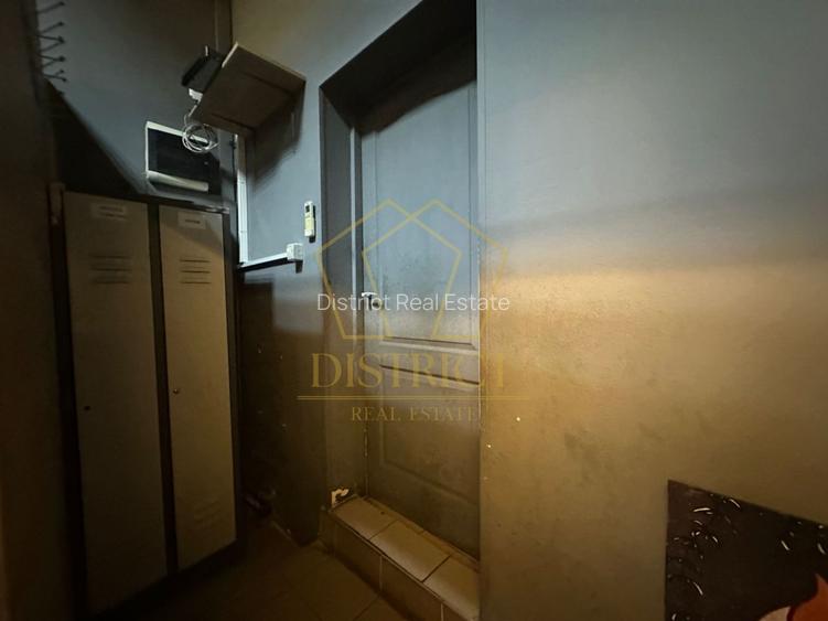 Spațiu comercial  vad bun | Zona Girocului - 6