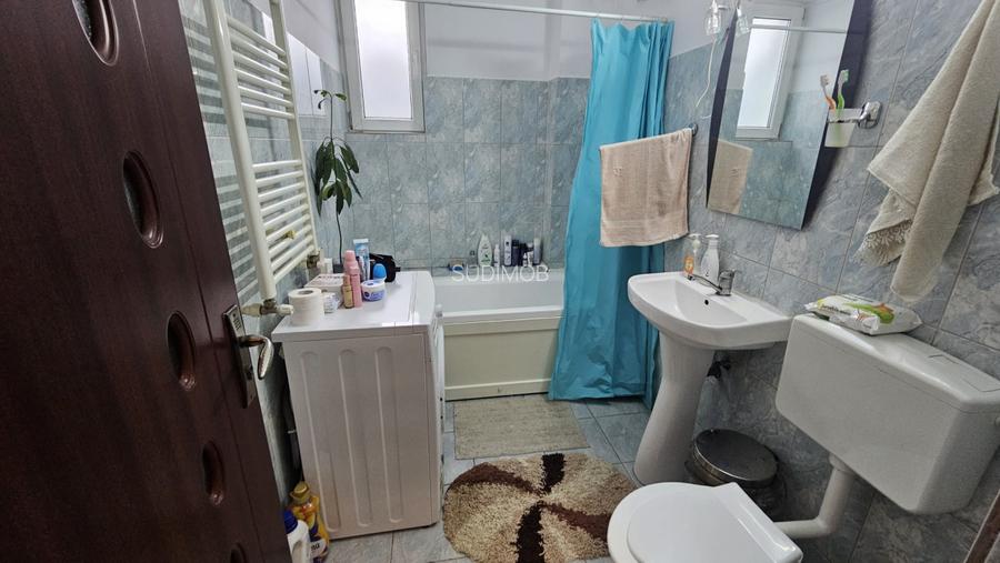 Metrou Berceni Popesti Vest 2 camere tip studio. - 7